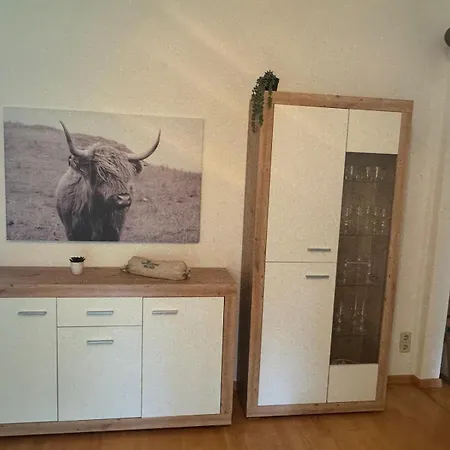 Holiday home Ute *