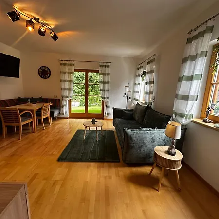 Holiday home Ute *