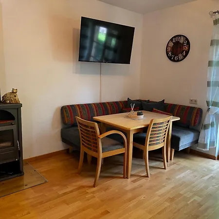 Casa vacanze Ute Irschen