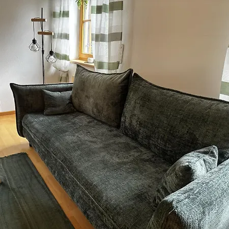Ute Holiday home