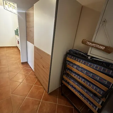 Ute Holiday home Irschen