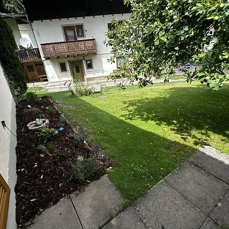 Ute * Irschen